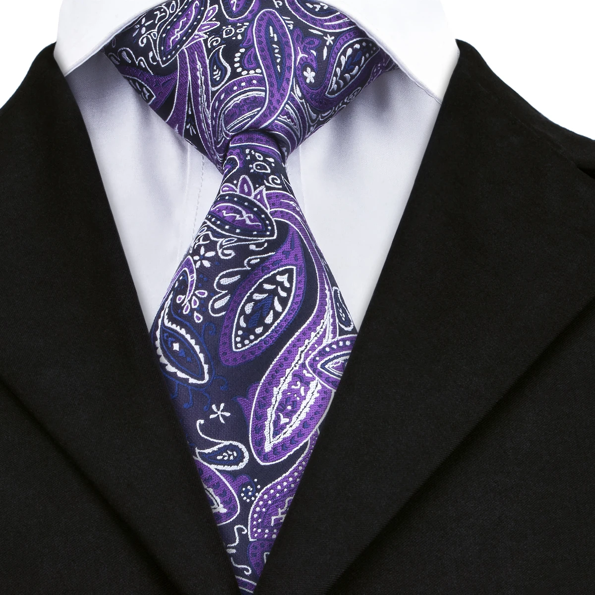 mens silk tie sale