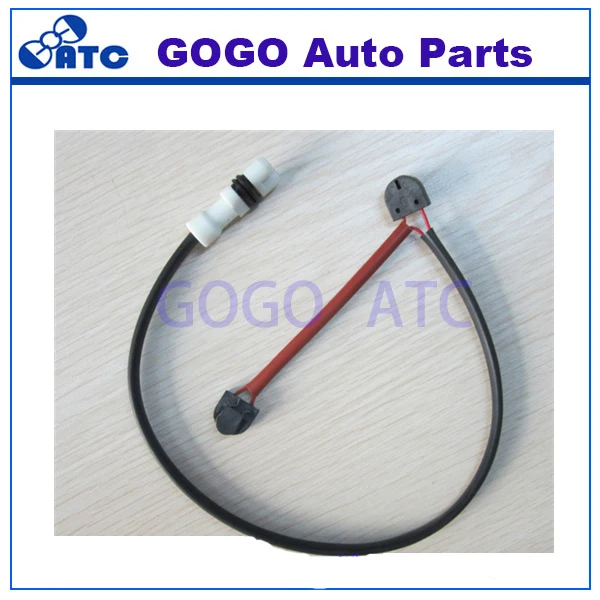 Датчик износа тормозной колодки для CAYMAN (500) R BOXSTER (360) Spyder (987) OEM 987 99761275600 шт. |