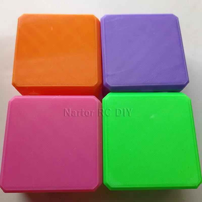 OTTO Arduino Nano ROBOT с открытым исходным кодом создание препятствий сделай сам Humanity Playmate