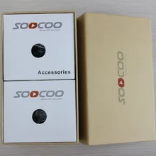 Original SOOCOO C30 / C30R Action Camera 4K Wifi Sport DV 2.0 inch LCD Gyro Diving 1080P HD Waterproof 30m Sports Cam NTK96660