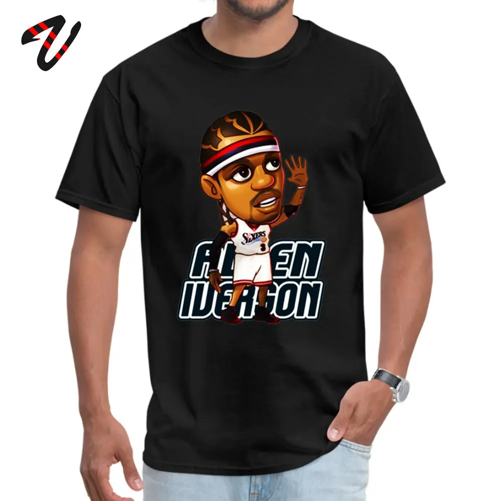 Men's 2019 Newest Custom Tees O-Neck Thanksgiving Day Hokusai T Shirts Unique Short Syria Allen Iverson Cartoon Tops Shirt Men's 2019 Newest Custom Tees O-Neck Thanksgiving Day Hokusai T Shirts Unique Short Syria Allen Iverson Cartoon Tops Shirt