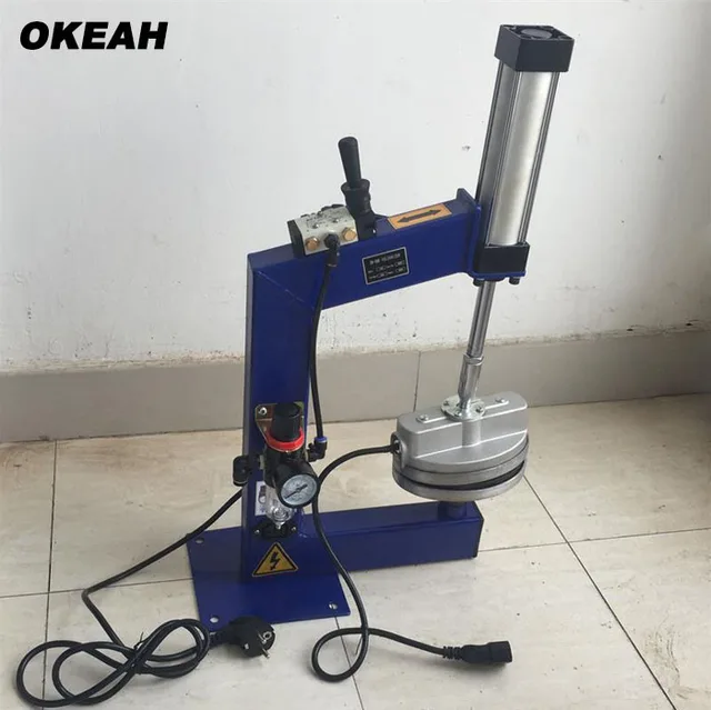 High Quality Tyre Vulcanizing Machine Professional Production Tire