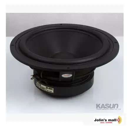 8 inch bass speaker price