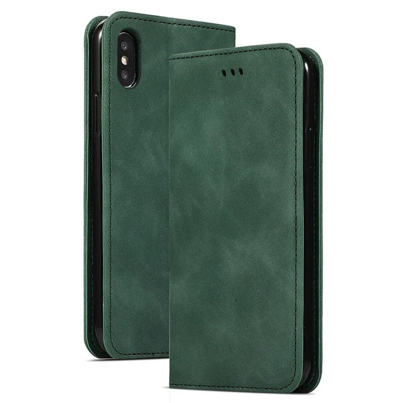

Phone Case Flip Leather Cover For Huawei P20 P30 Mate 20 lite Pro Case Wallet Magnetic Book Cover For P20lite Mate20lite Luxury