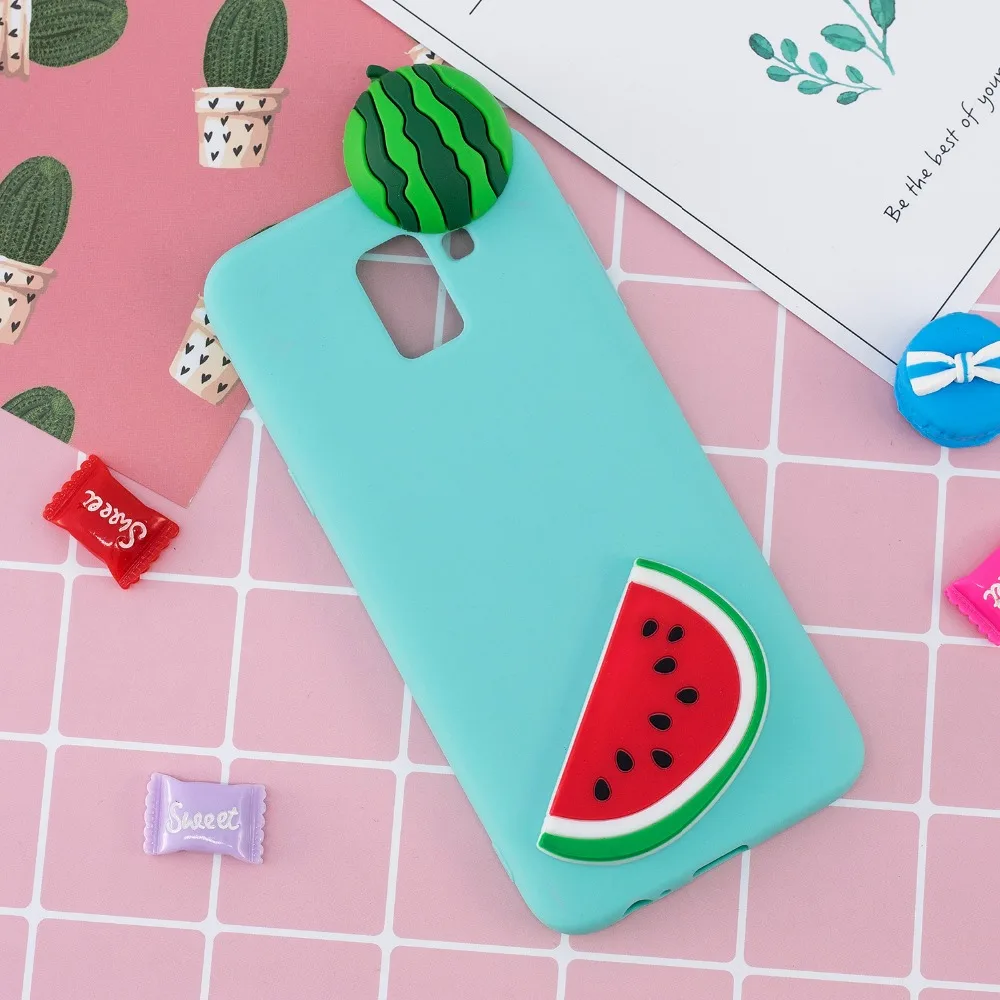 Samsung A6 Plus Чехол Купить