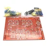 High Quality Hi-End Stereo Push-Pull EL84 Vaccum Tube Amplifier PCB DIY Kit Ref Audio Note PP Board D4-004 ► Photo 2/6
