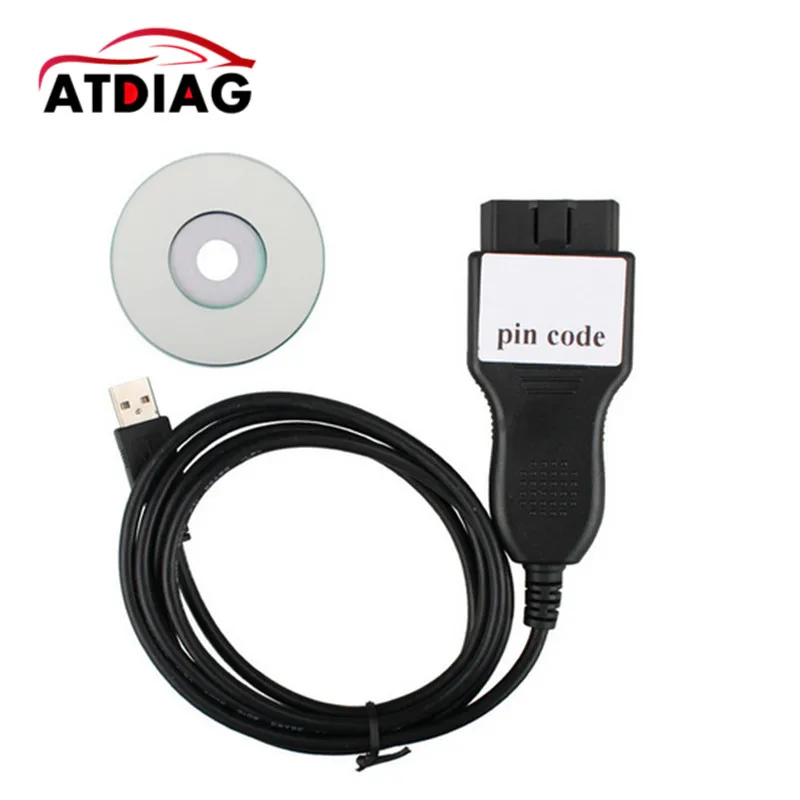 K Line PIN Code Read PIN Code Reader PIN Code Reading Key Programming K