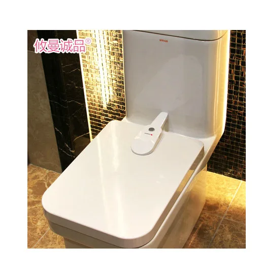 Toilet Lock Baby Safety Security Lock Locks & Straps