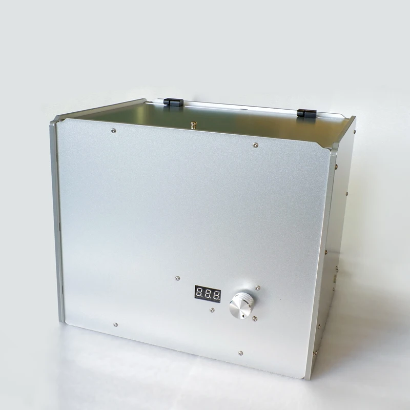 Jenny UV Light Post Curing Chamber for LCD 3D printer
