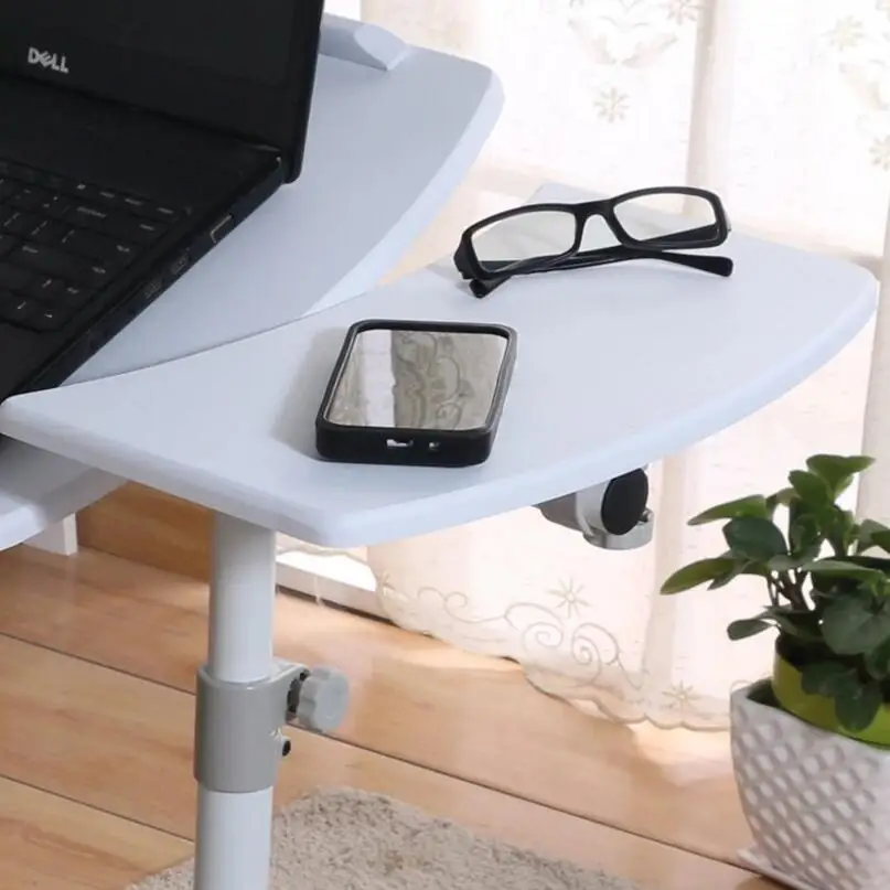 SUFEILE Foldable Laptop Table Stand Lap Sofa Bed Tray Computer Notebook Desk bed table Simple Office table Mobile Laptop D50 SUFEILE Foldable Laptop Table Stand Lap Sofa Bed Tray Computer Notebook Desk bed table Simple Office table Mobile Laptop D50