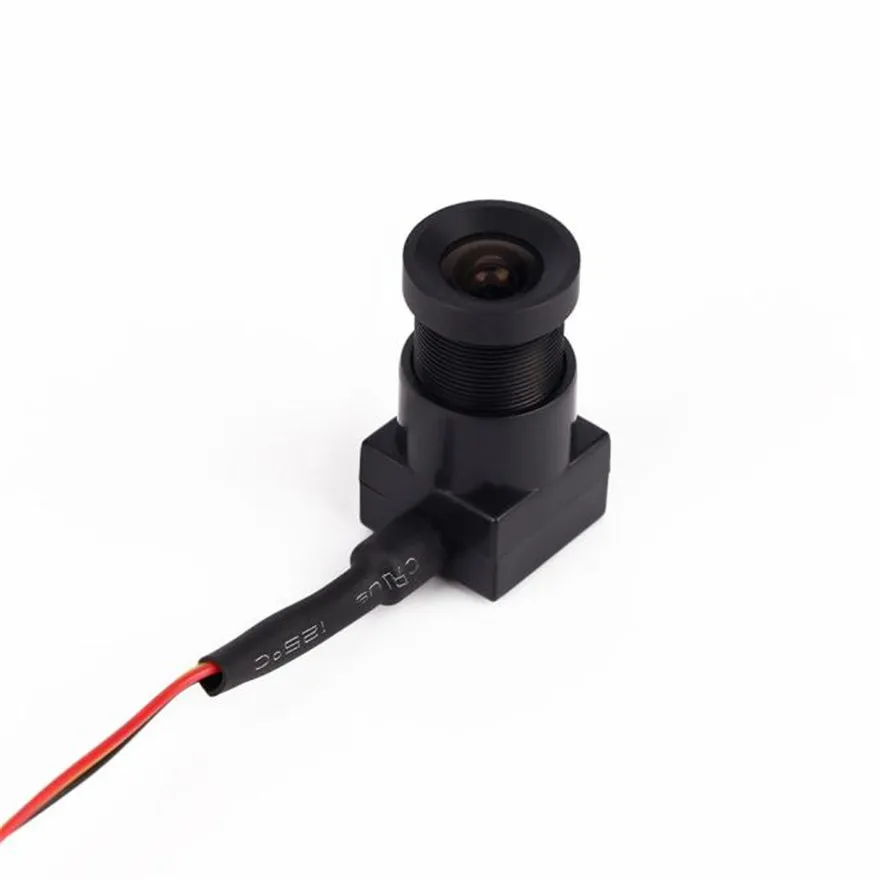 

High Quality Mini Wide Angle FPV Camera 700 TVL 3.6mm NTSC Recording for Quadcopter Toys Wholesale Free Shipping