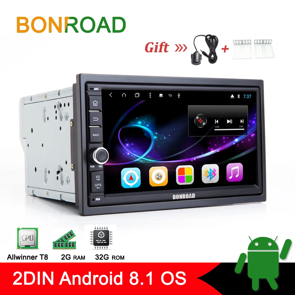2din android 8. 2din android 8