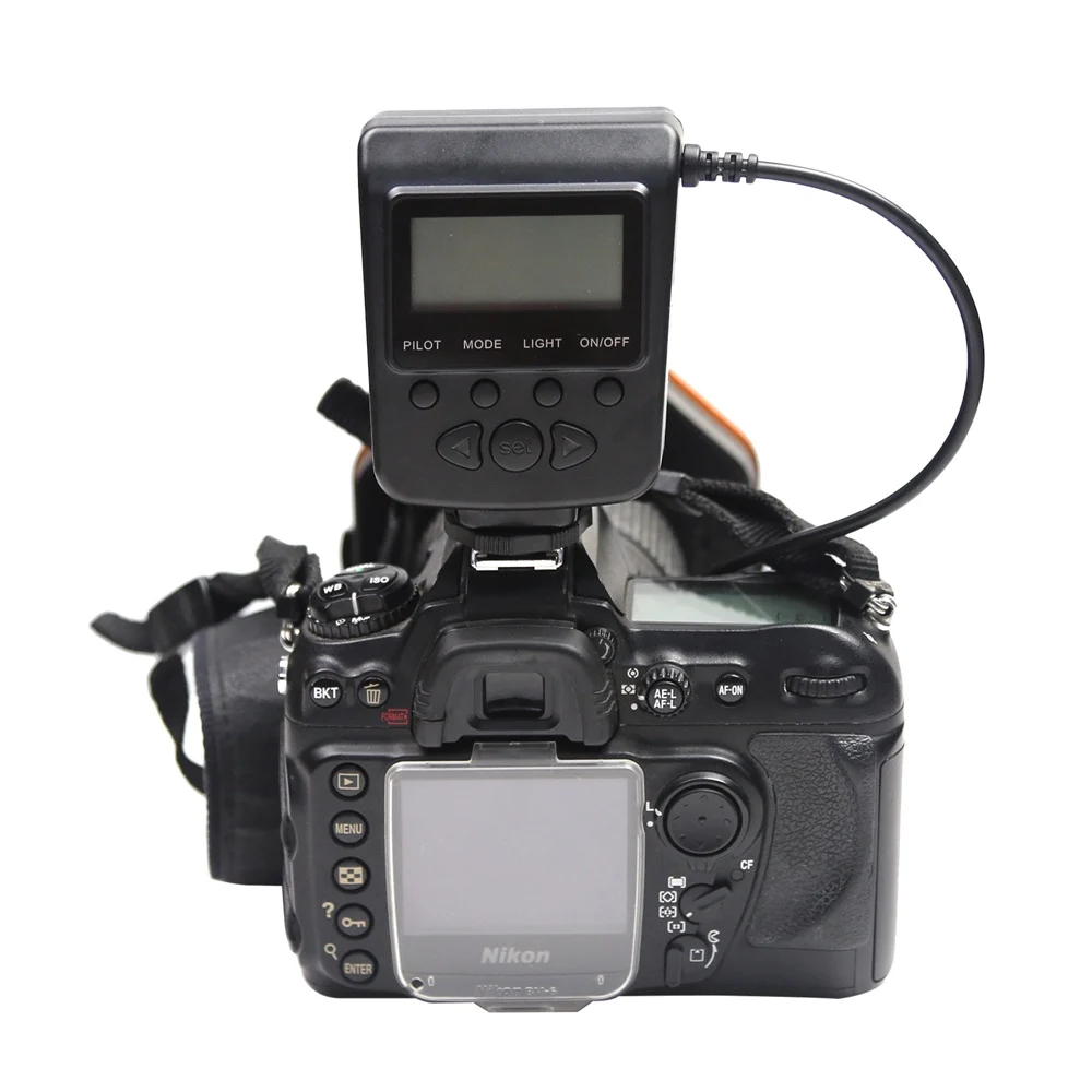 SHOOT-Led-Macro-Ring-Flash-Light-for-Canon-MarkIII-Nikon-Olympus-Pentax-SLR-Cameras-lens-in-3