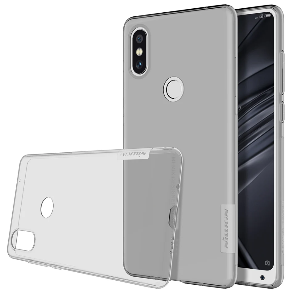 nillkin xiaomi mix 2s case 9