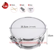 14 inch Afanti font b Music b font Snare font b Drum b font ASD 069