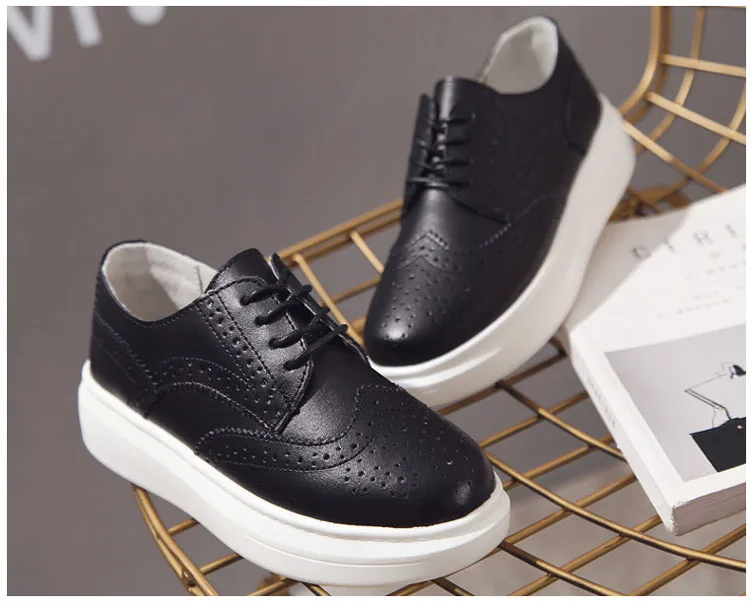 women oxfords Z223-2