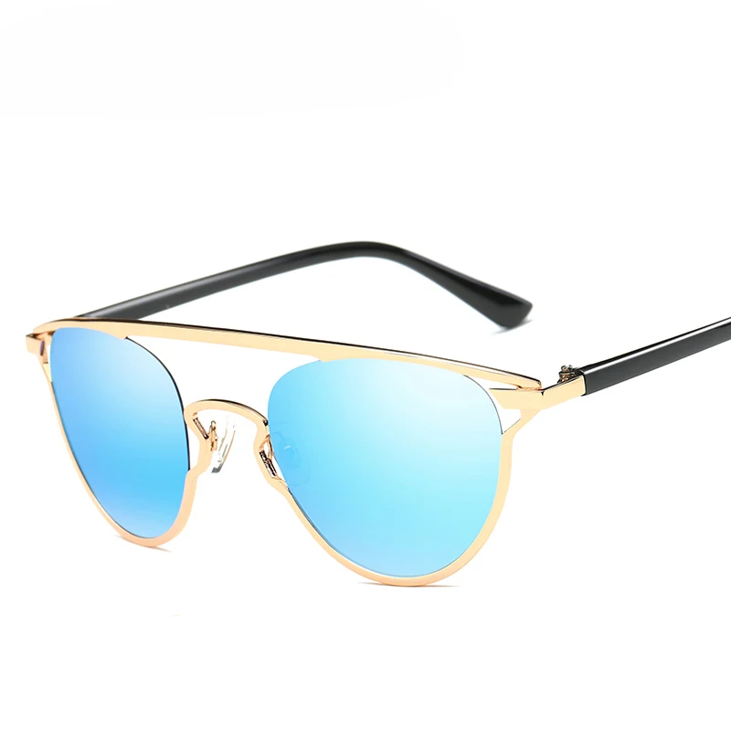 Unisex Retro Aluminum Brand font b Sunglasses b font font b Polarized b font Lens Vintage