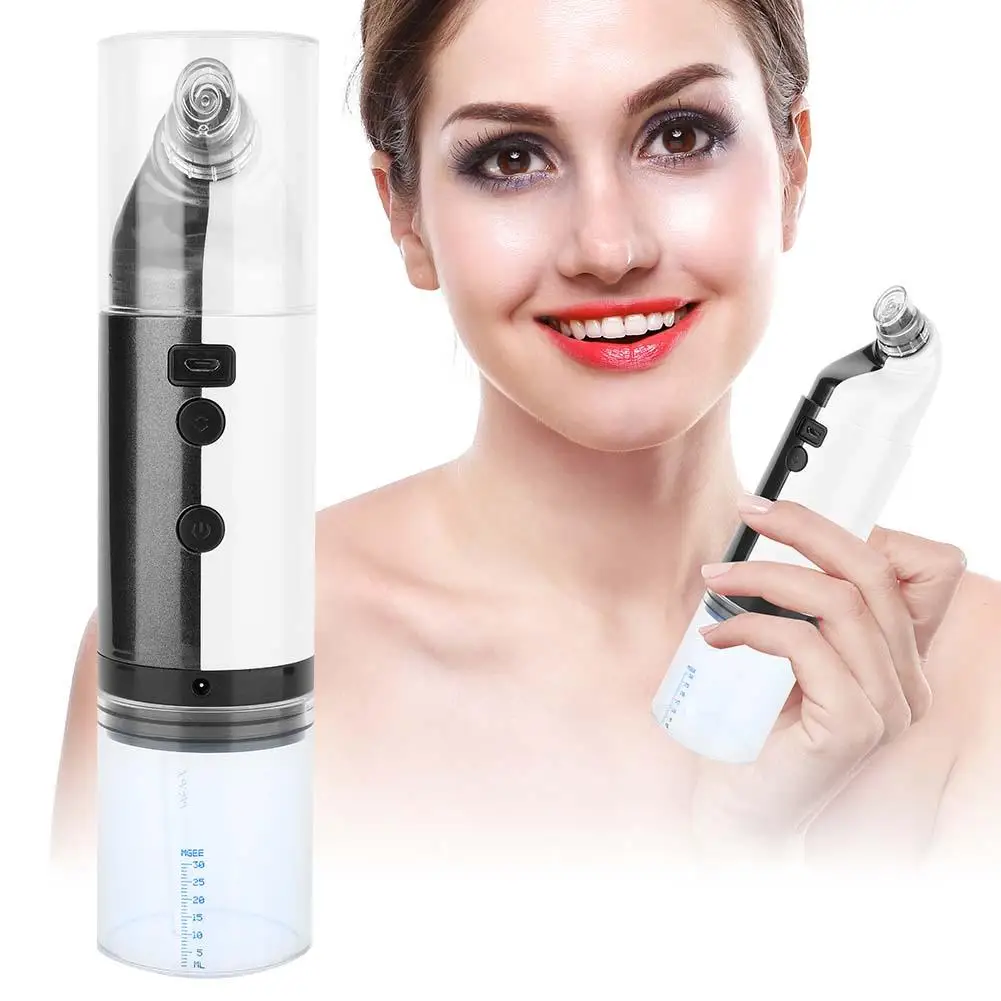 Аппарат для удаления угрей вакуумный очиститель пор устройство ...