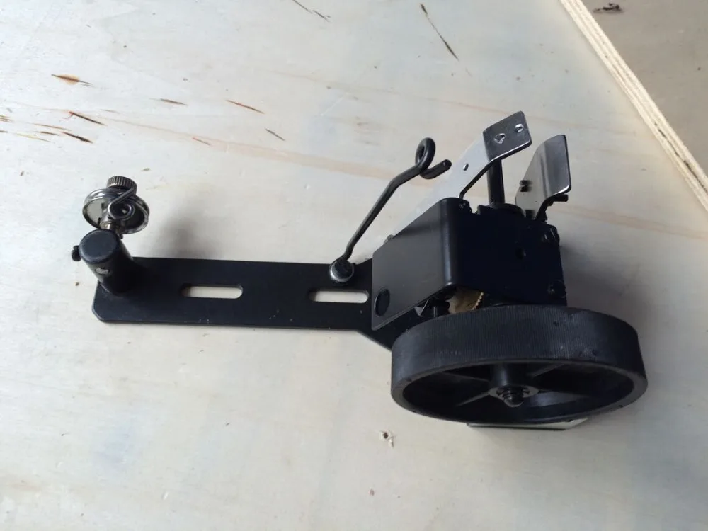 

LARGE WHEEL BOBBIN WINDER FITS FOR Durkopp Adler 204-370 205-370