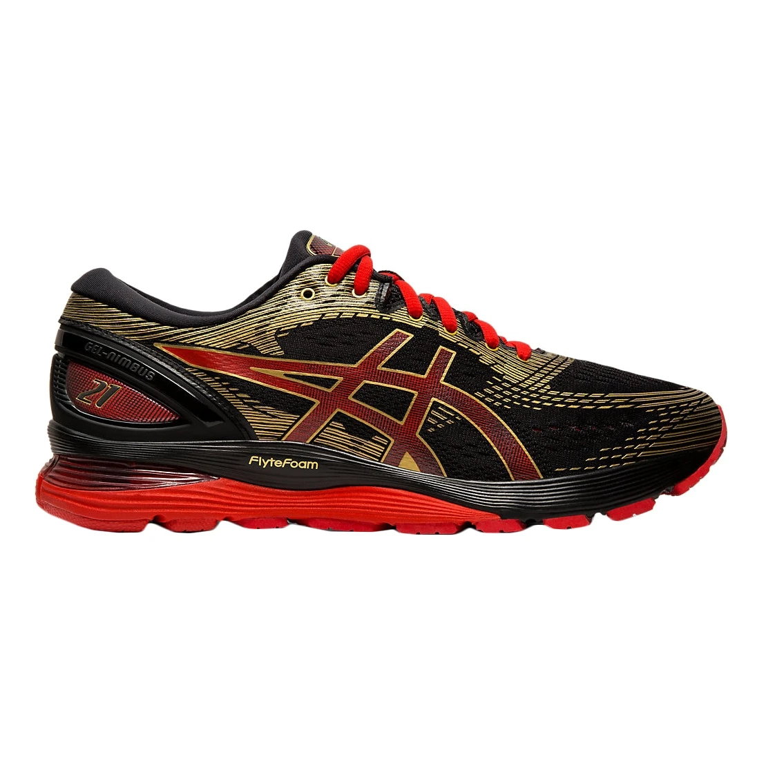 Купить Asics Gel Nimbus Мужские