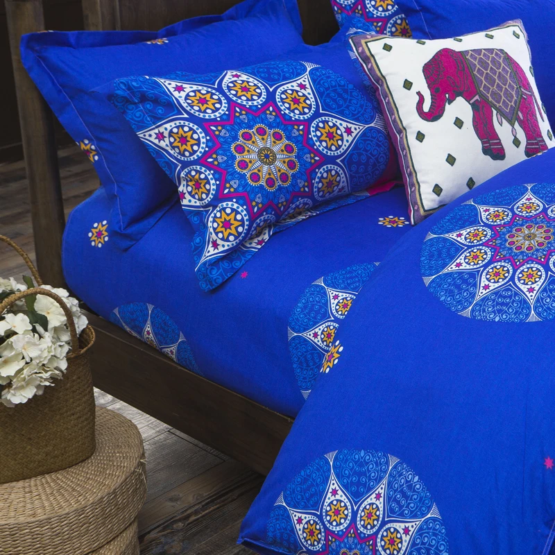 Bohemia bedding sets  (6)