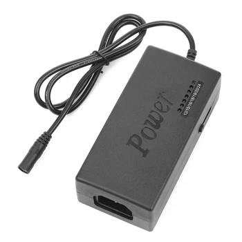 

Universal 96W 12V-24V Adjustable AC/DC Adapter for ASUS DELL Lenovo Samsung Laptop Power Supply PC Notebook Computer Charger