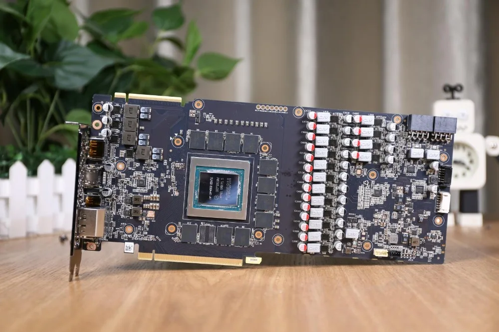 Vga gpu