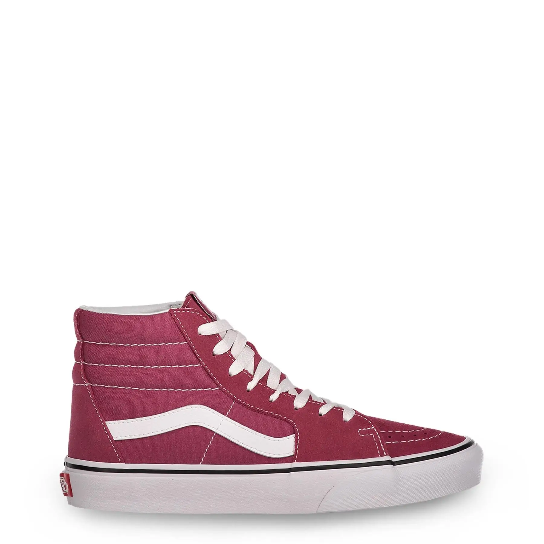 high heel vans shoes