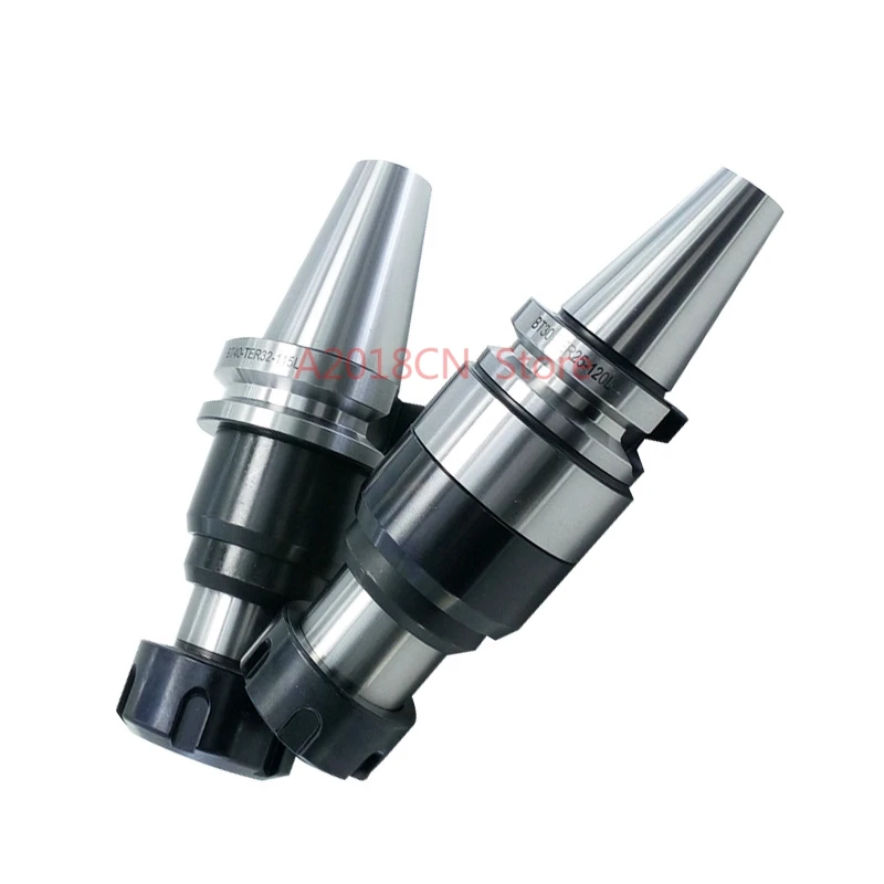 

New BT40 TER32 TER25 Floating Tap holder BT40 tapping collet chuck cnc milling thread tool,Retractable Tapping Holder