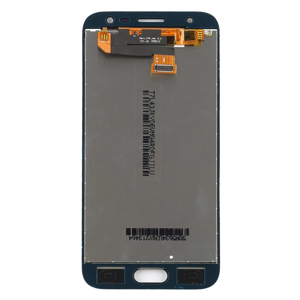 J330 lcd для samsung Galaxy J3 lcd J330 J330F J330G lcd дисплей сенсорный экран дигитайзер AAA для samsung J3 экран