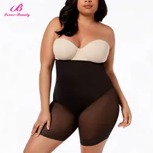 Lover beauty, для женщин, высокая талия, для тела, формирователь, трусики, контроль живота, бесшовное, Корректирующее белье, для живота, для похудения, нижнее белье, пояс, штаны, шорты