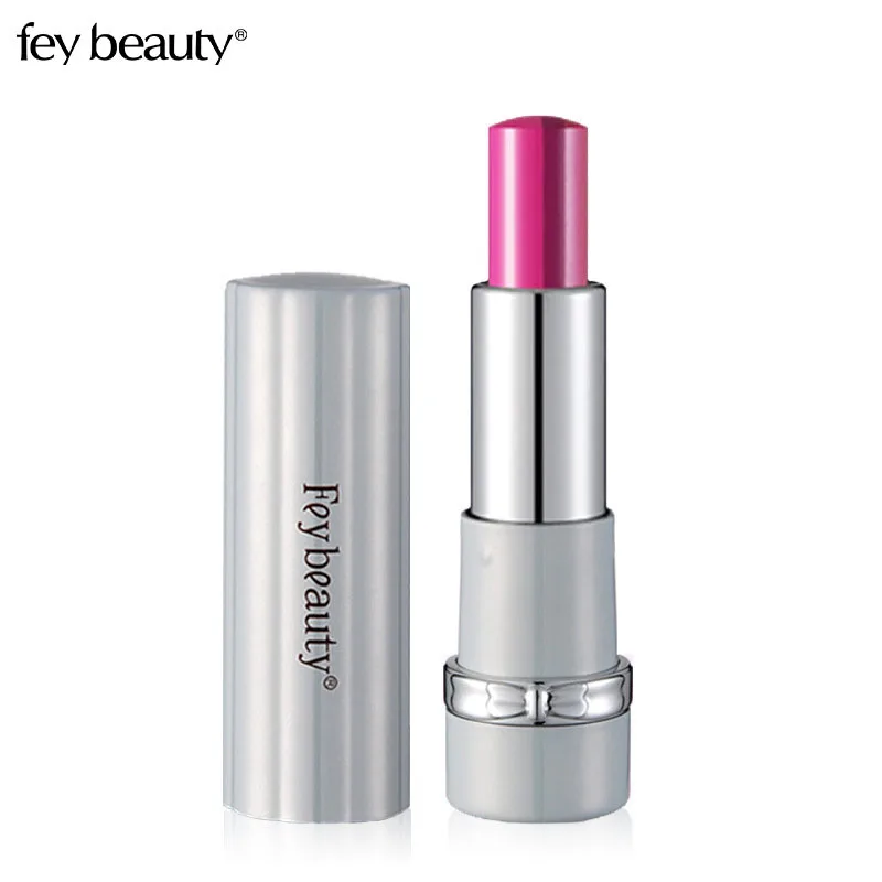 

Velvet Nude Lipstick Gradient Lipstick Change Color Tint Lip Magic Three Two Tone Famous Makeup Double Color Matte Me Balm