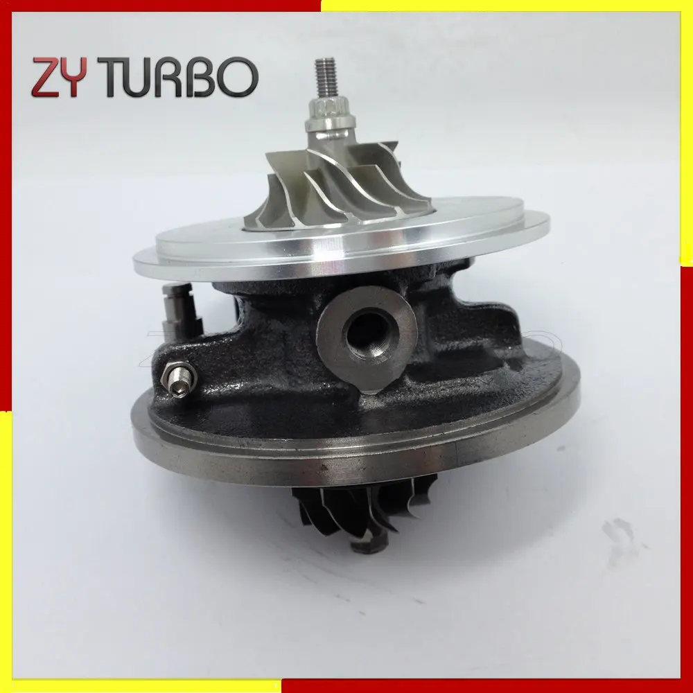 

GT544V 740611 CHRA Turbo Air Intake for KIA Cerato 1.6 CRDi 85Kw 116Hp Turbo Kits 28201-2A400 Turbo Cartridge Turbine Core D4FB