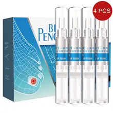 Лечение ногтей от грибка ручка эффективный онихомикоз параоникция грибка инфекция Восстанавливающий раствор гель Ногти Уход за ногтями