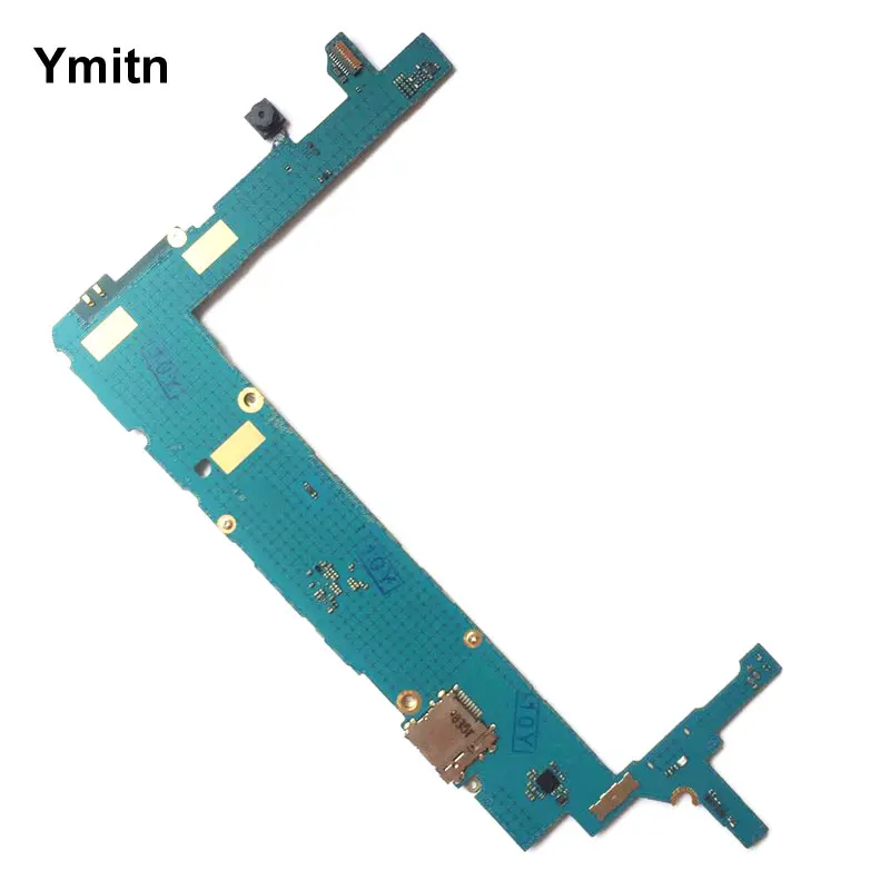 Ymitn хорошо работает разблокирована с чипами материнская плата глобальная прошивка материнская плата для Samsung Galaxy Tab 3 8,0 T310 T311 16GB