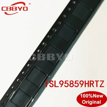 

2pcs 100% New ISL95859HRTZ ISL95859 95859 QFN-40