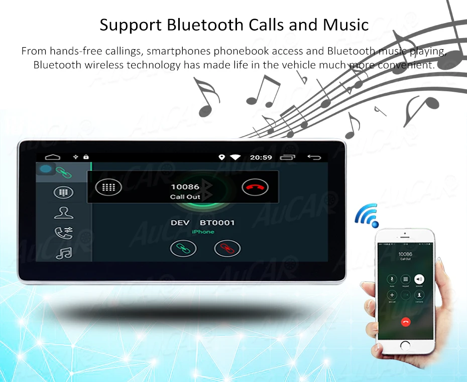 Best Add to CompareShare AuCAR Android 10.25 Car Radio for Mercedes Benz S Class W221 2006 - GPS DVD Player Touch Screen Multimedia 13