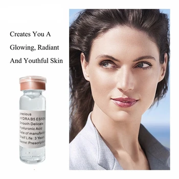 

Skin Anti-oxidant Serum Delay Ageing Hyaluronic Acid Vitamin Whitening Face Skin Care Rose Nourish Firm Soothing Repair Essence