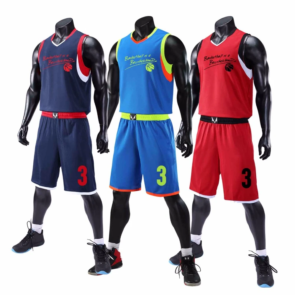 custom basketball kits