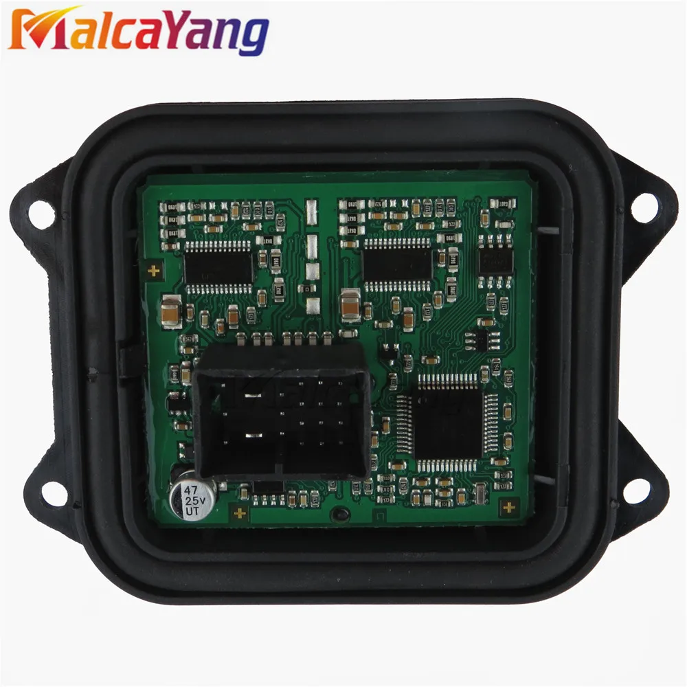 OEM 63117182396 7182396 модуль драйвера фары ECU фара водителя Блок управления поворотным