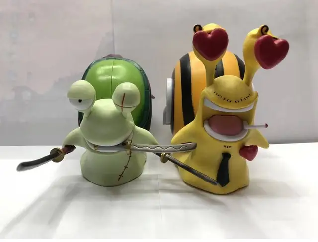 Best Offers 11cm One piece zoro sanji Action Figure Anime Doll PVC New Collection figures toys brinquedos Collection