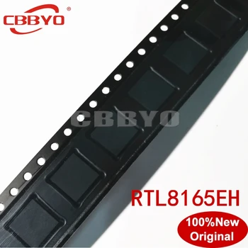 

5pcs 100% New RTL8165EH QFN-48