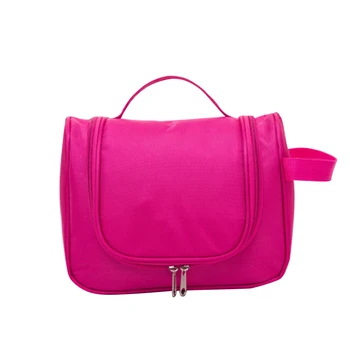 

Women Makeup Cosmetic Toiletry Wash Travel Organizer Case Bag Hanging Pouch