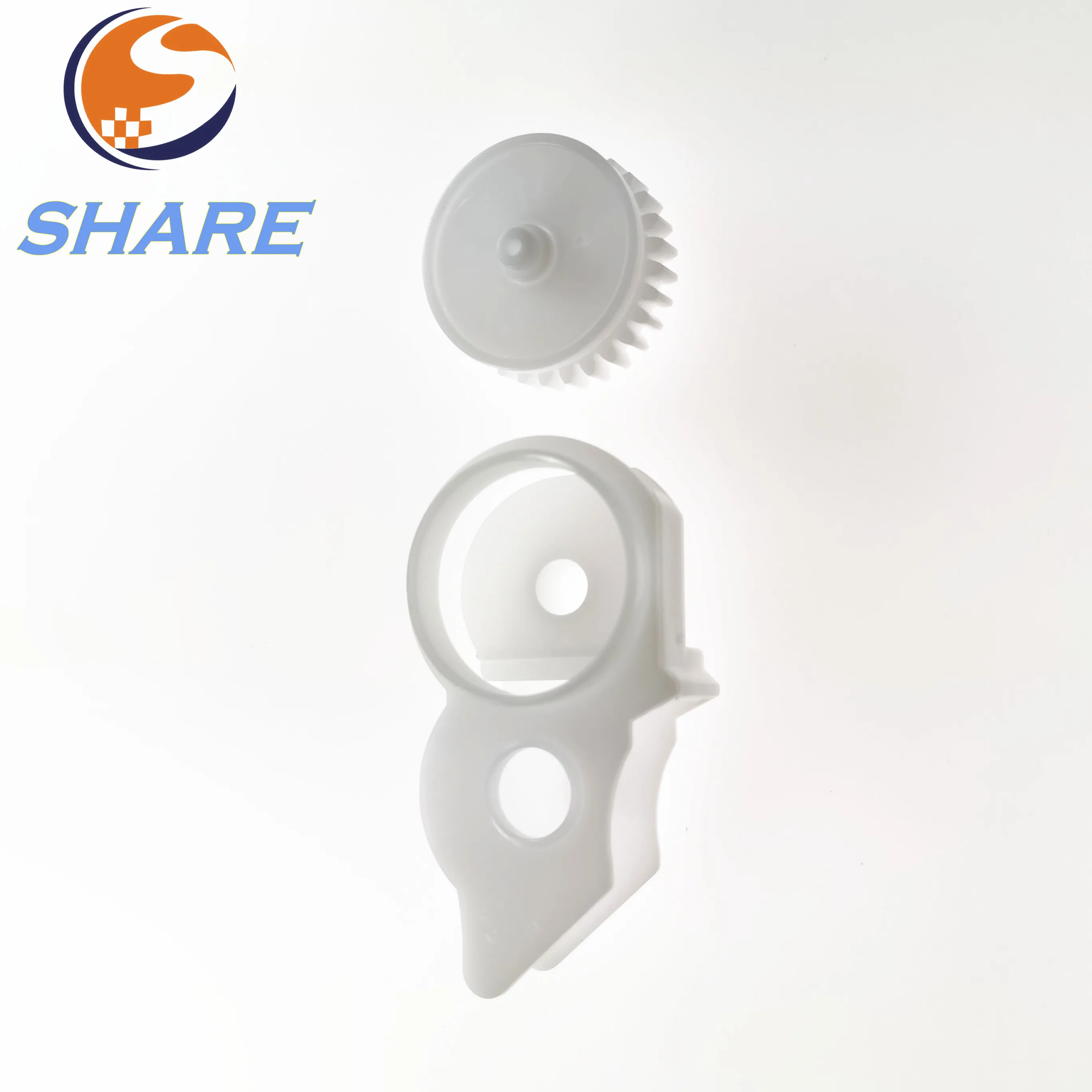 SHARE 1 шт. поворотный драйвер для HP Pro 400 M401 M425 M425dn M425dw M401a M401d M401d|Детали принтера| |