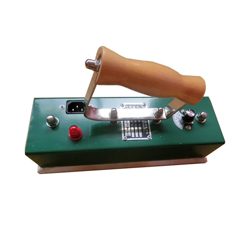 243mm Electric Temperature Controlled Snooker Pool Billiards TABLE IRON
