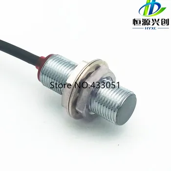 

Proximity switch,Magnetic switch,hall sensors,diameter 12mm,detection distance is 10 mm, 12 ~ 36 VDC power supply