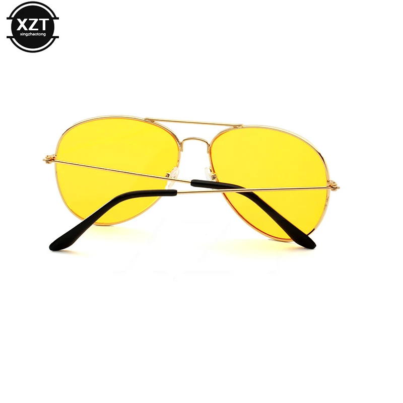 New Night Vision Sunglasses Men Women Goggles Glasses UV400 Sun Glasses Driver Night Driving Eyewear|Driver Goggles| - AliExpress