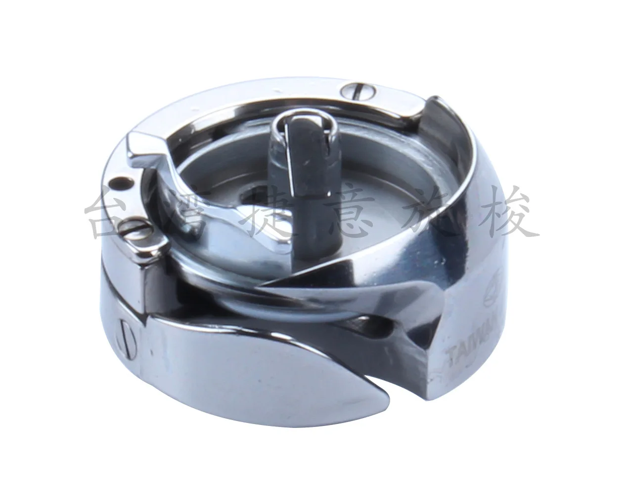 

Industrial sewing machine parts sewing machine 998 parts Taiwan Jie Yi mini small shuttle JRT47MIN shuttle bed