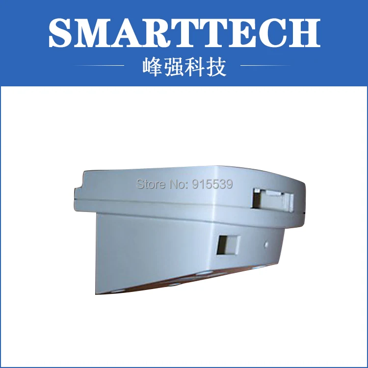 

2017 top sales AC Switching made in plastice injection mold with good quality in Shenzhen