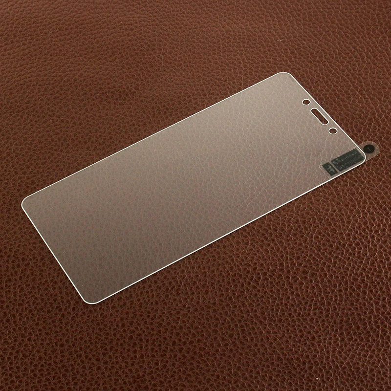Ocolor для Xiaomi Redmi Note 4 пленка из закаленного стекла ультратонкое Переднее стекло на